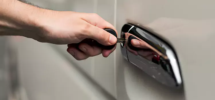 Why Choose Our Auto Locksmith Team in North Little Rock, AR?