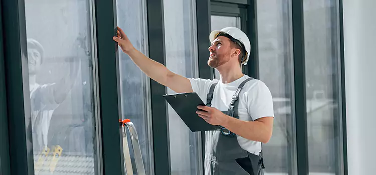 Comprehensive Solutions for Your Sticking Doors in North Little Rock, AR