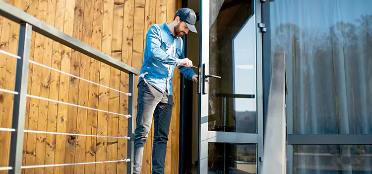 Emergency Patio Door Repair North Little Rock